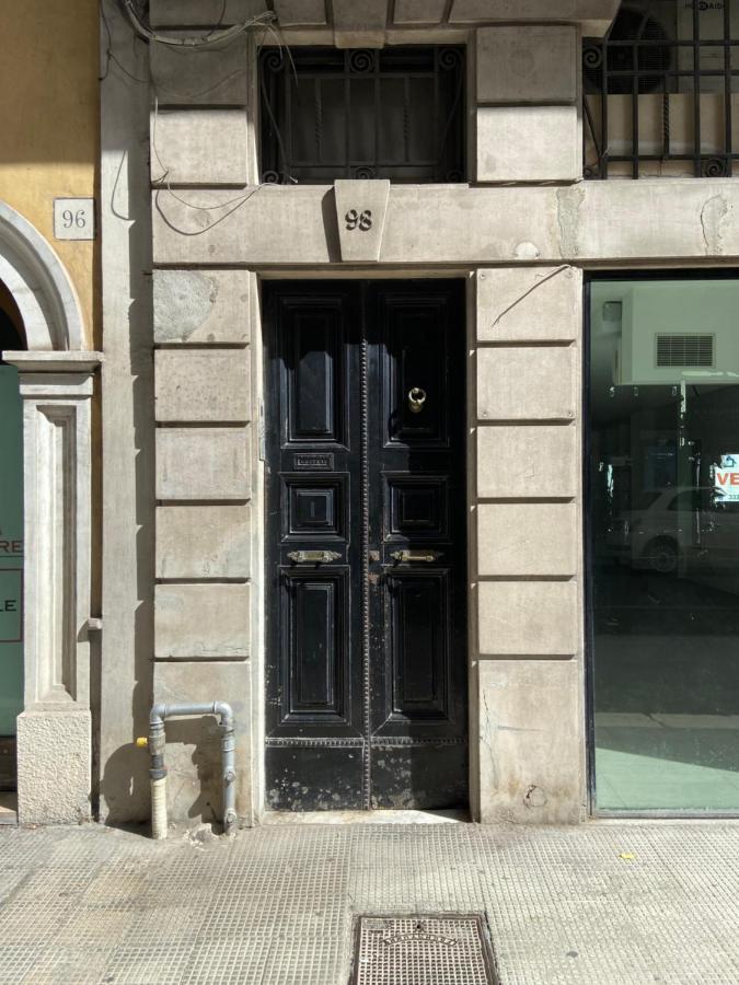 Apartamento The Singer'S House Bari Exterior foto