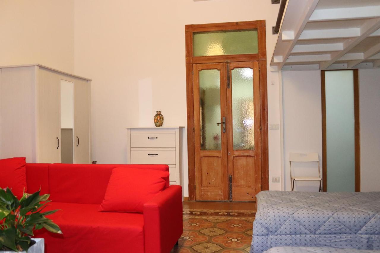 Apartamento The Singer'S House Bari Exterior foto