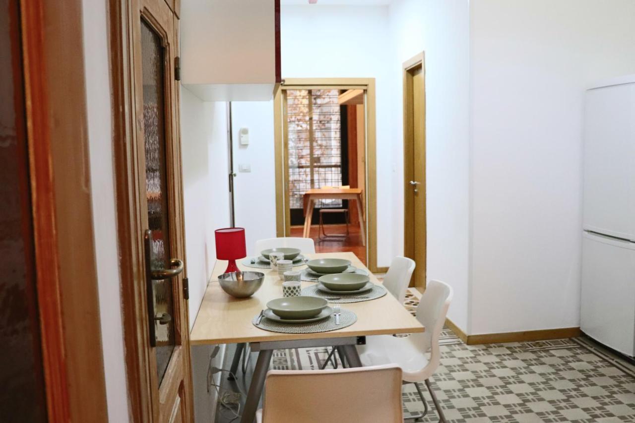 Apartamento The Singer'S House Bari Exterior foto